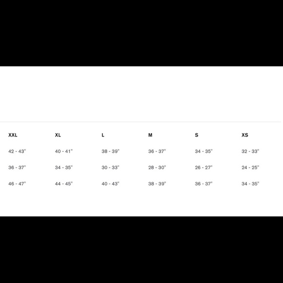 Stance butter blend v neck T - Picture 3 of 5